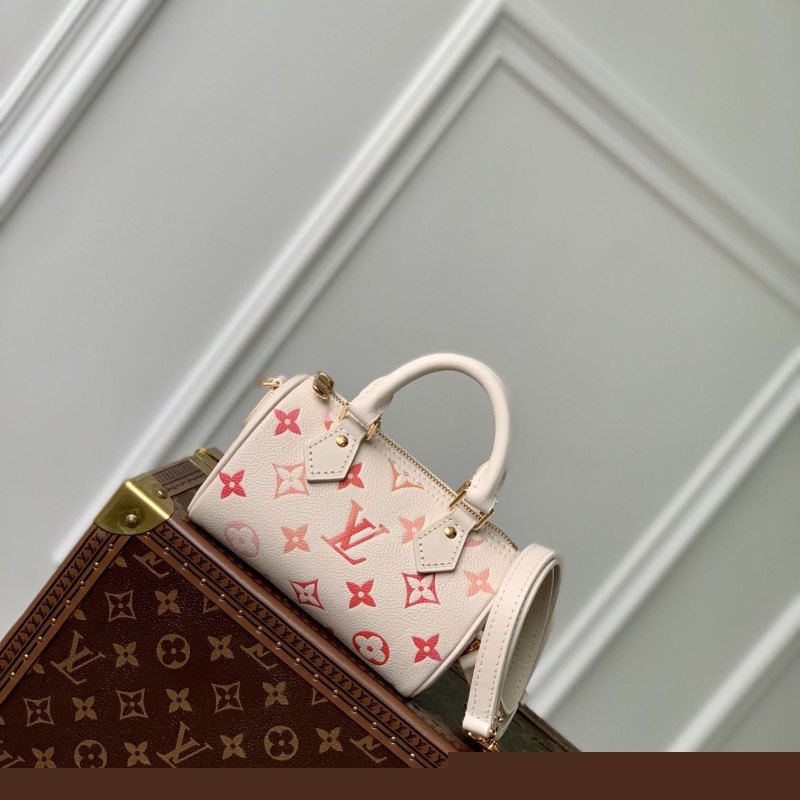 LV Speedy Bags